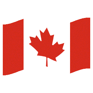 Canadian Flag