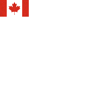 Canadian Flag