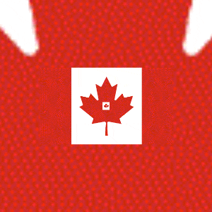 Canadian Flag